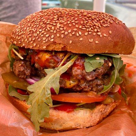 Przystanek Burger